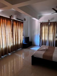 Villa Papa John-Calangute