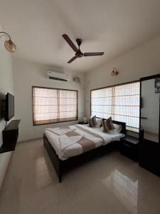 Villa Papa John-Calangute