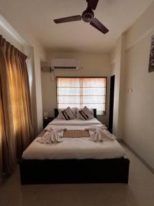 Villa Papa John-Calangute