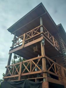 Cabaña Semilla