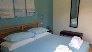 Appartamento SantAnna III