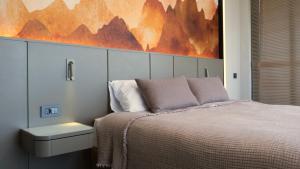 Family Room room in Kleopatra Dreams Beach Hotel