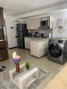 Apartamento Poblado en la zona rosa de medellín