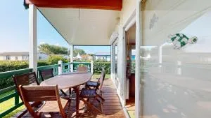 La Paranthese Marine - 滨海布朗