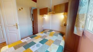 Maisons de vacances La Paranthese Marine : photos des chambres
