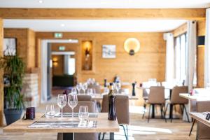Hotels Hotel et Spa les Clarines : photos des chambres
