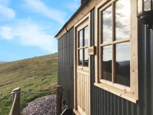 Oak Hut Wiveliscombe