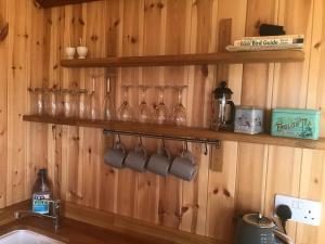 Oak Hut Wiveliscombe