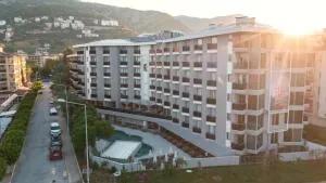 Kleopatra Dreams Beach Hotel - Elikesik