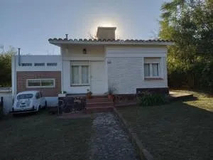 Ksita de Unquillo - 温基约