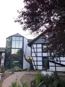 Gästehaus Plattfuss - Söhlde