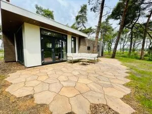 Ferny Cabin - هيليندورن