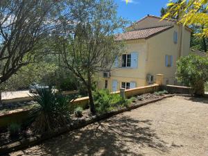 Villas Le Mas de l'Alliance - 12 p - Air Cond - private Pool - near Grignan : photos des chambres