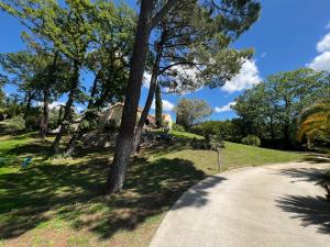 Villas Le Mas de l'Alliance - 12 p - Air Cond - private Pool - near Grignan : photos des chambres