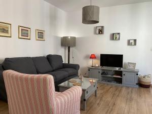 Villa Colonna Appartements : photos des chambres