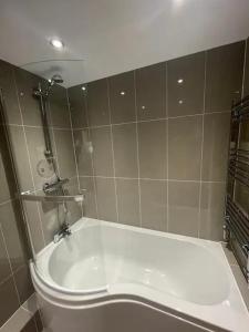Penthouse Flat in Scarborough