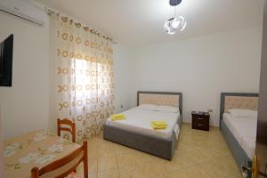 Brahimi Guest House