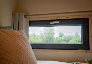 Chalets Tiny house au coeur du marais : photos des chambres