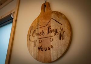 Chalets Tiny house au coeur du marais : photos des chambres