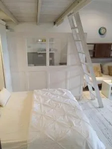 apart puerto - Aldea Camarero