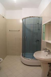 BluApartment 1, Shëngjin Seaview