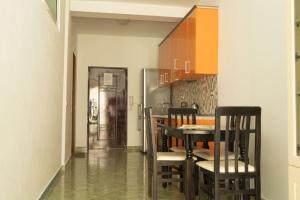 BluApartment 1, Shëngjin Seaview