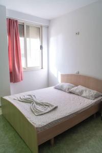 BluApartment 1, Shëngjin Seaview