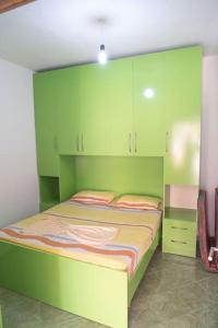 BluApartment 1, Shëngjin Seaview