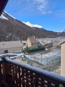 Résidence de Tourisme La Meije Blanche