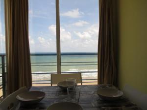 Apartamentos GEMA Primera linea Cullera