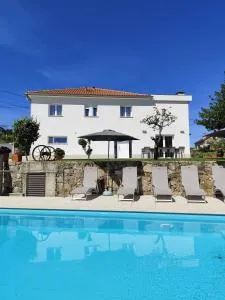 Casa dos Picoutos AL - Ponteareas