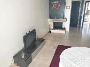 Appartement Pied sur Mer pour Famille uniquement