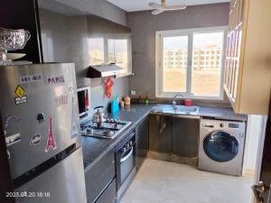 Appartement Pied sur Mer pour Famille uniquement