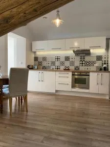 科洛娜公寓 - La Bastide-des-Jourdans