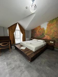 Macartaşı Hotel