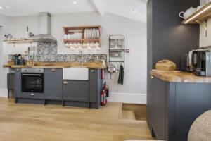 The Old Kitchen Exford