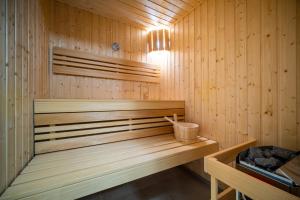 Lipno Port Apartment C203 - Lipno Home