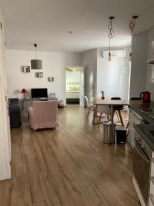 Villa Colonna Appartements : Appartement 1 Chambre