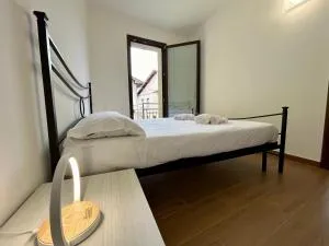 Kibilù - Via C Ferrari - Ospedale e Università - Buguggiate