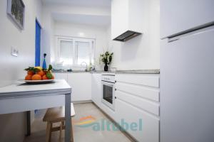 Apartamentos Zona Porteta