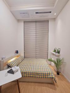 서울의 야경을 품은 스테이