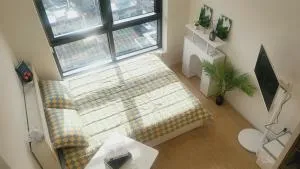 Seoul night view romantic house - Jūrin-ri