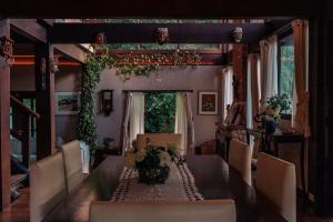 Refúgio da Águia Campos do Jordão