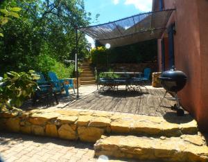 Maisons de vacances La Rose des Vents & Spa - Gite La Parenthese : photos des chambres