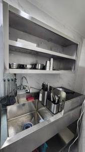 Station Hostel In Guro