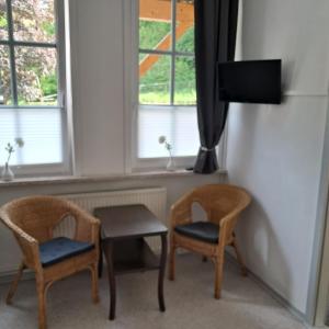 Brummers Ferienwohnung