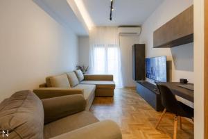 enteka apartment
