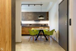 enteka apartment