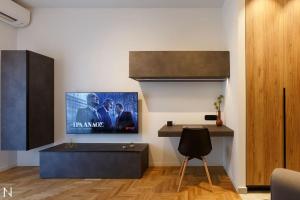 enteka apartment