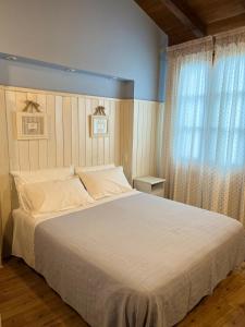 Casa Fabiani - Vacanza in Toscana - via Francigena - Pet Friendly